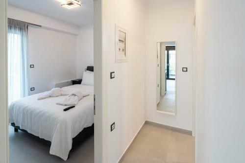 Living Luxury Apartment Ioa-d1