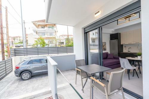 Living Luxury Apartment Ioa-d1
