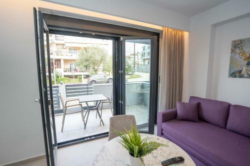 Living Luxury Apartment Ioa-d1