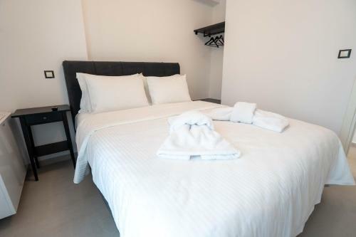 Living Luxury Apartment Ioa-d1