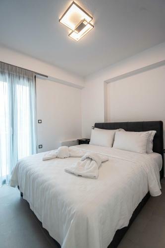 Living Luxury Apartment Ioa-d1
