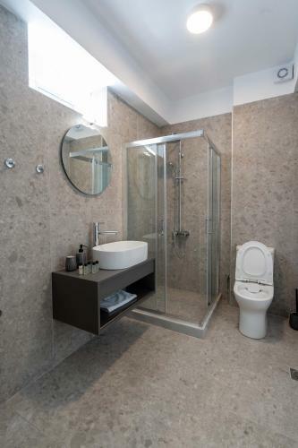 Living Luxury Apartment Ioa-d1