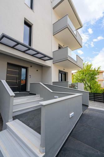 Living Luxury Apartment Ioa-d1