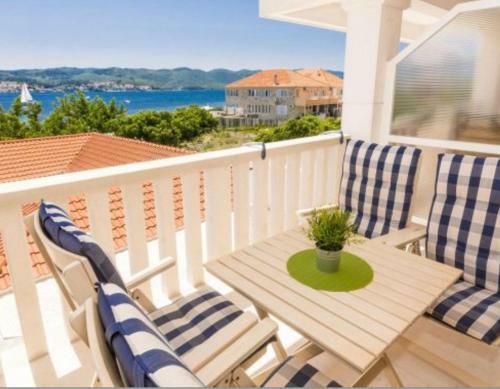 Apartmani Mirjana