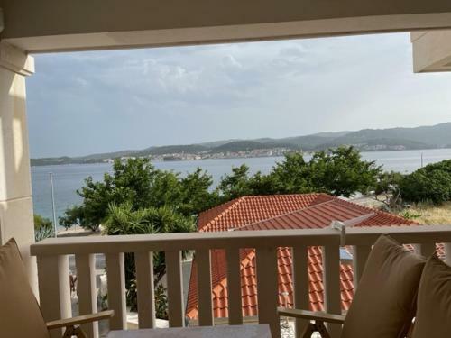Apartmani Mirjana