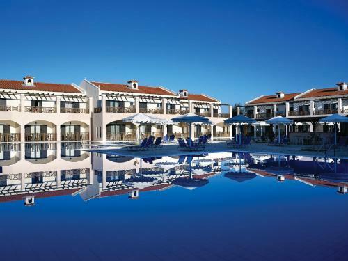 Hotel Roda Beach Resort & Spa