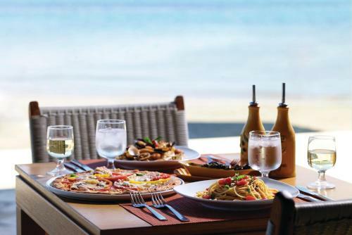 Hotel Roda Beach Resort & Spa