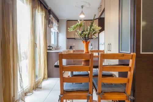 Callisto Luxury Apartments