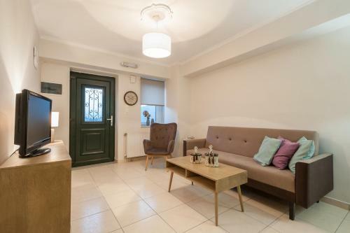 Callisto Luxury Apartments