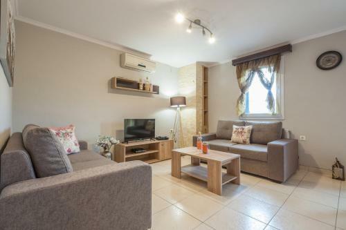 Callisto Luxury Apartments