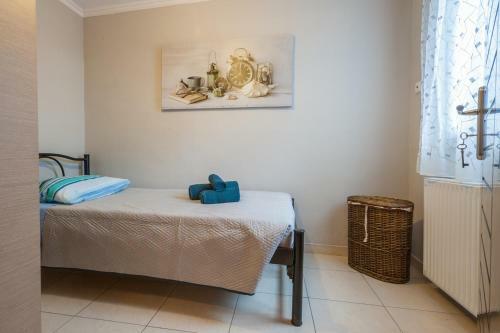 Callisto Luxury Apartments