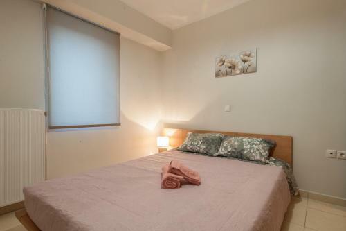Callisto Luxury Apartments