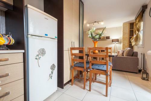 Callisto Luxury Apartments