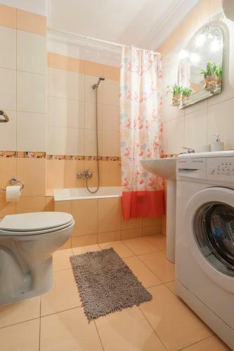 Callisto Luxury Apartments