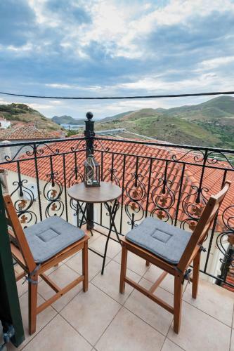 Callisto Luxury Apartments