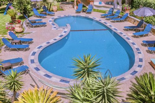 Apartamento Kassiopi Mare Maisonettes