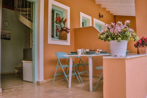 Apartamento Kassiopi Mare Maisonettes