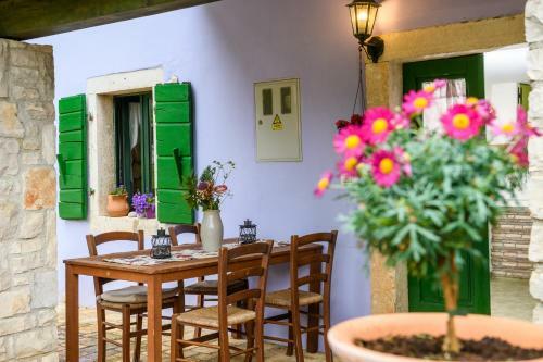 Rural Home Oriana