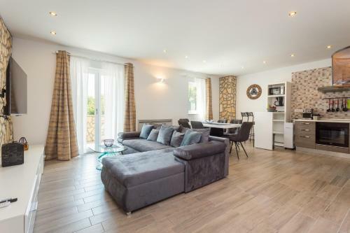 Holiday Home Veronika