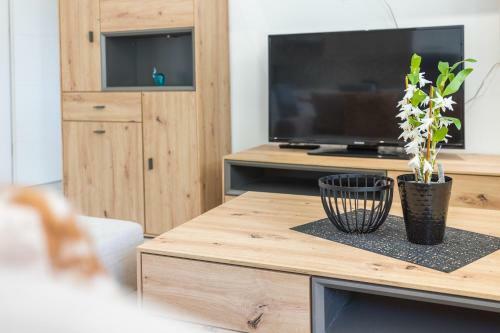 Holiday Home Veronika