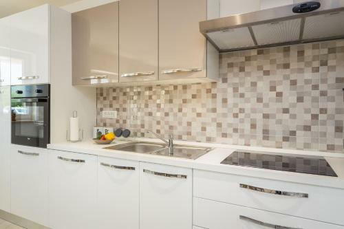 Holiday Home Veronika