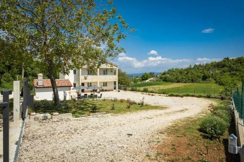 Holiday Home Veronika
