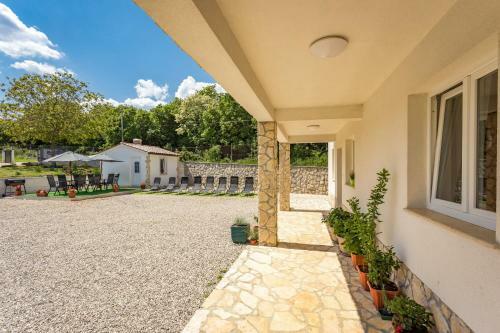 Holiday Home Veronika