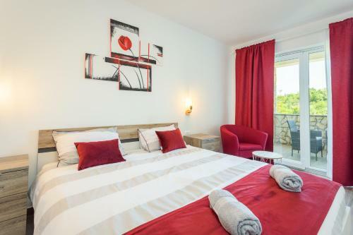 Holiday Home Veronika