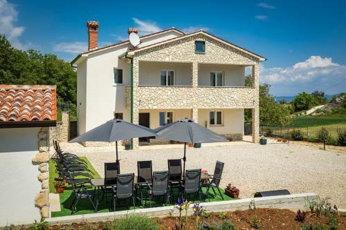 Holiday Home Veronika