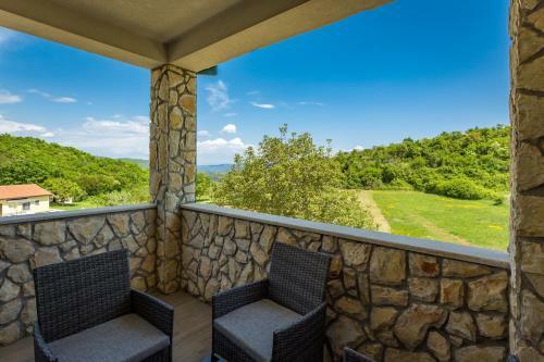 Holiday Home Veronika