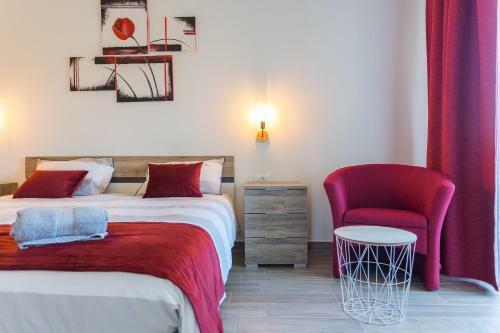 Holiday Home Veronika