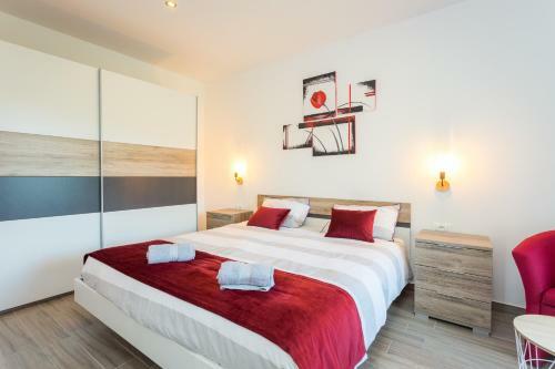 Holiday Home Veronika