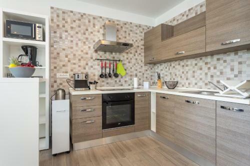 Holiday Home Veronika