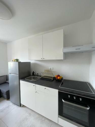 *new* One Bedroom Apartment Salt