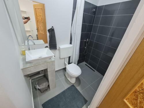 Budget Apartment Lelo Centar2