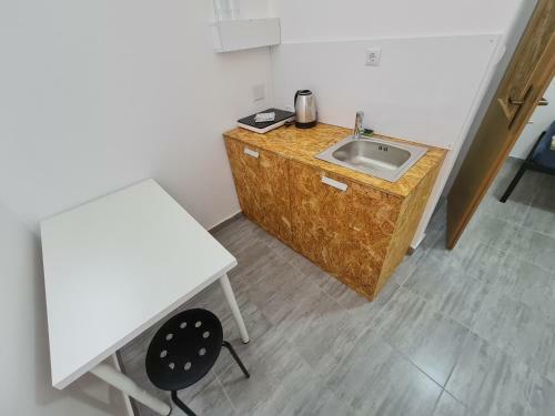 Budget Apartment Lelo Centar2