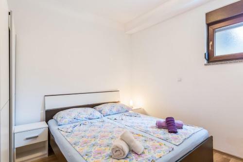 Apartment Tomy