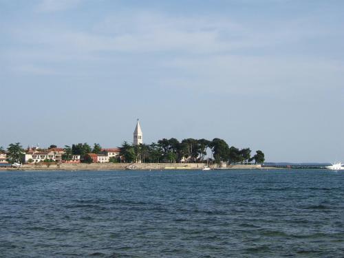 Apartamento Ana A2