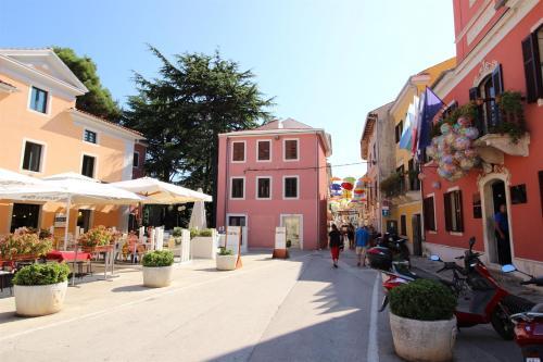 Apartamento Ana A2