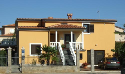 Apartamento Ana A2