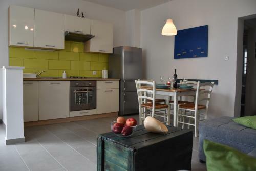 Apartman Vitamare
