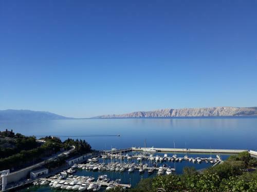 Apartmani Mare