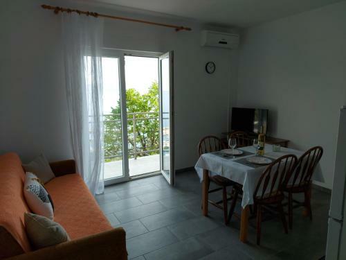 Apartmani Mare