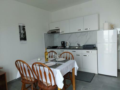 Apartmani Mare