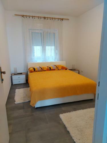 Apartmani Mare