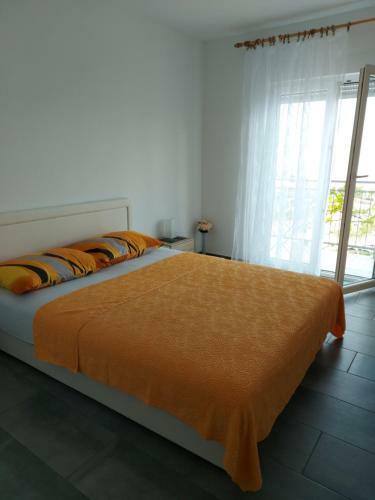 Apartmani Mare