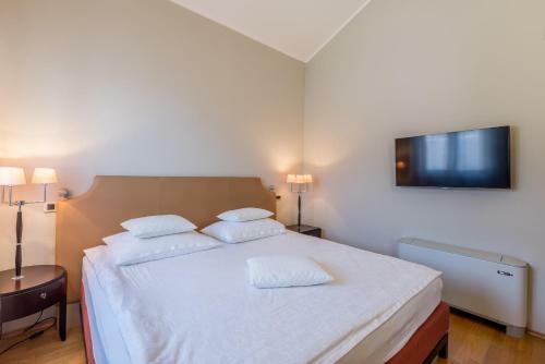 Apartments Lav & Lavica