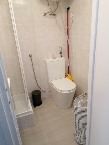 Rose Apartman