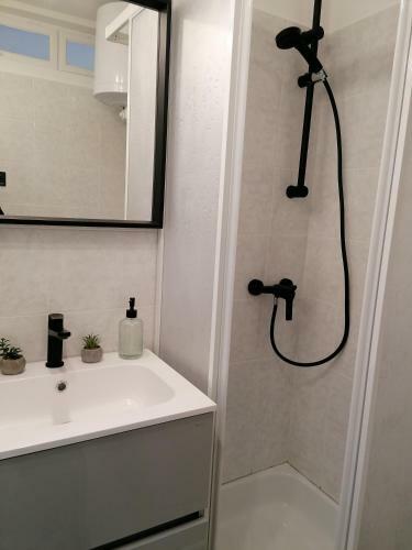 Rose Apartman