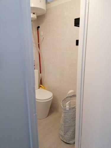 Rose Apartman